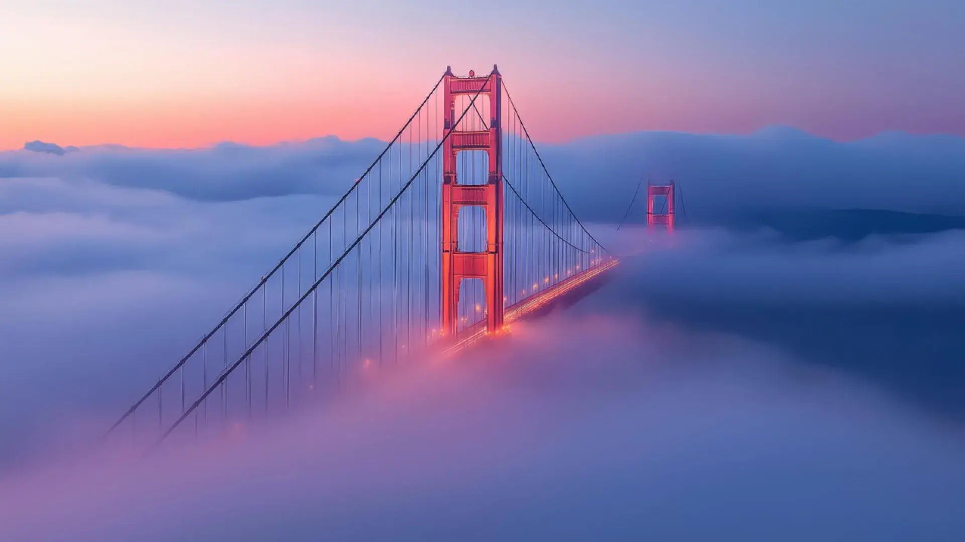 Believe in San Francisco