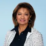 Nicole Rogers Headshot