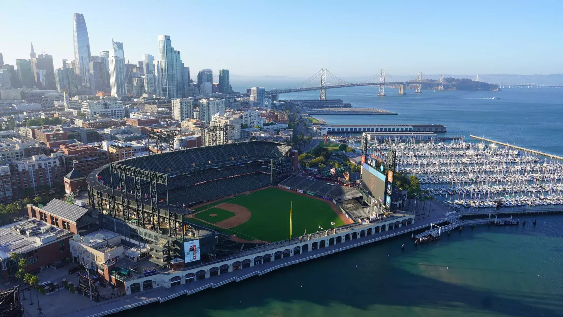 Oracle Park