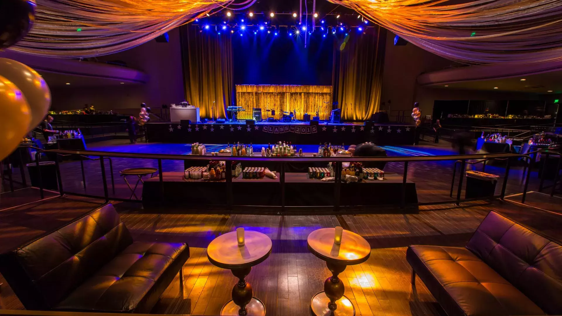 Events at the Masonic in San Francisco