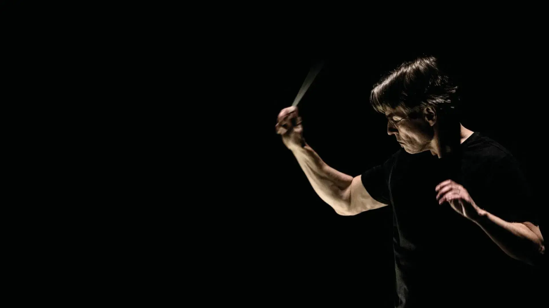 Esa-Pekka Salonen rege a Sinfônica de São Francisco