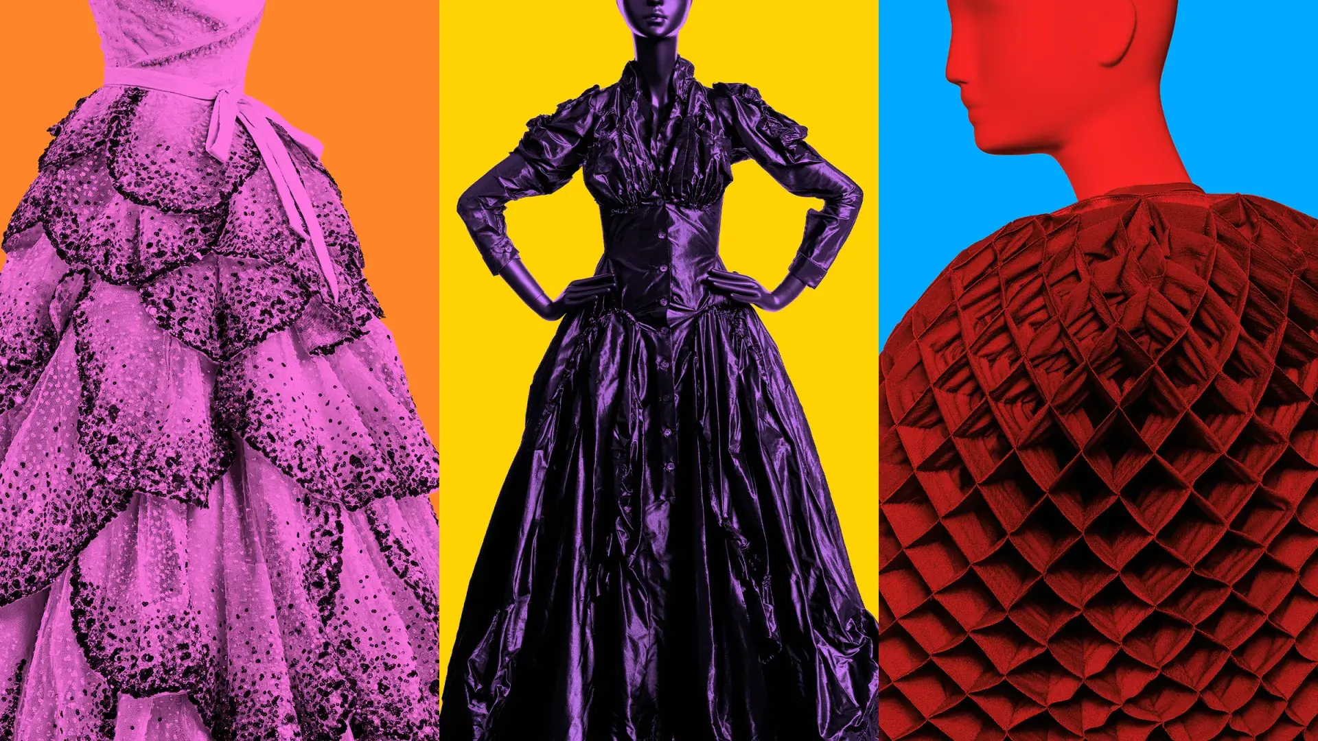 Exposição De Young_Fashioning SF