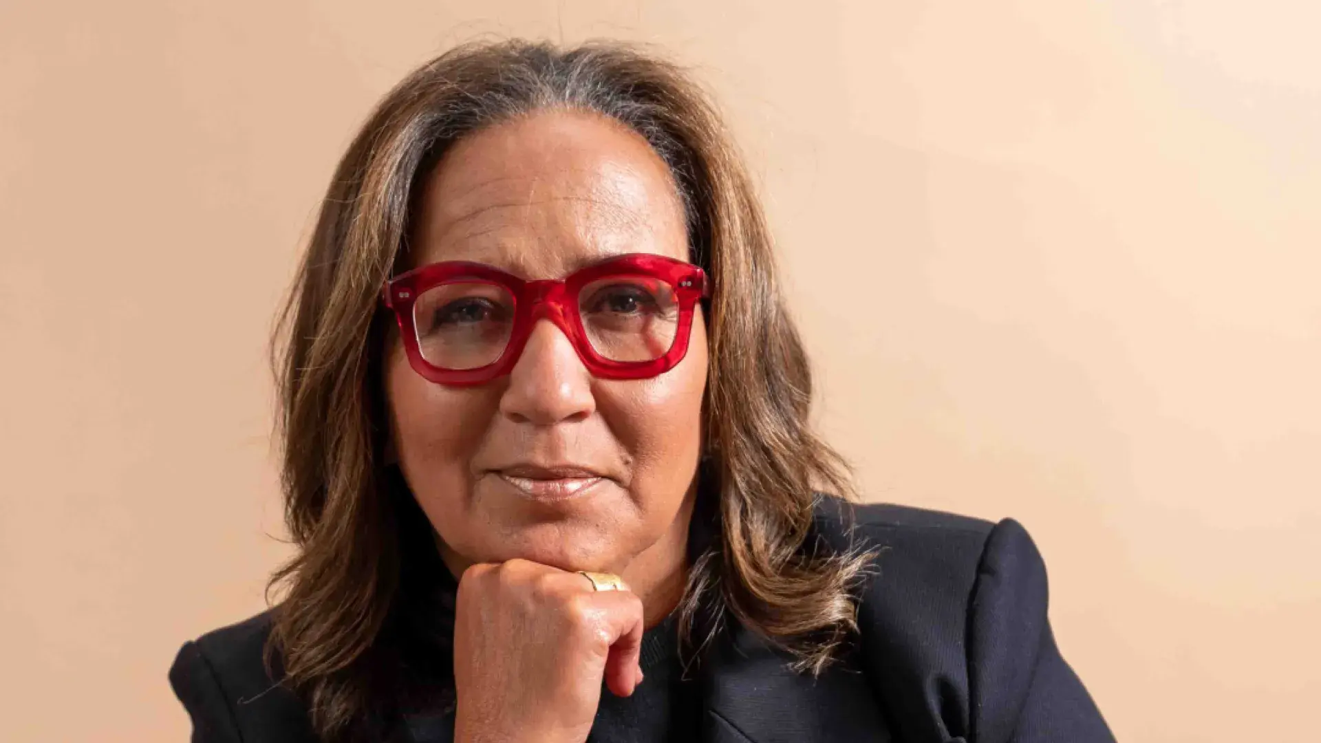 MoAD CEO モネッタ・ホワイト