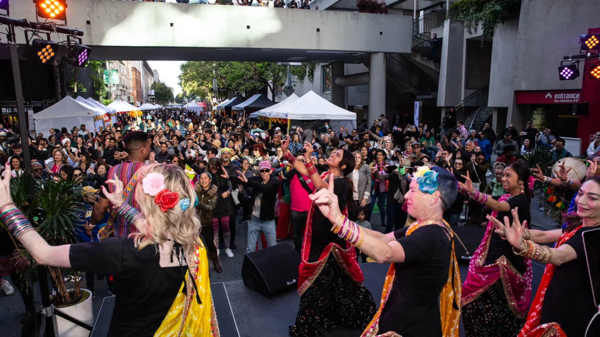 バングラ＆ビーツナイトマーケット