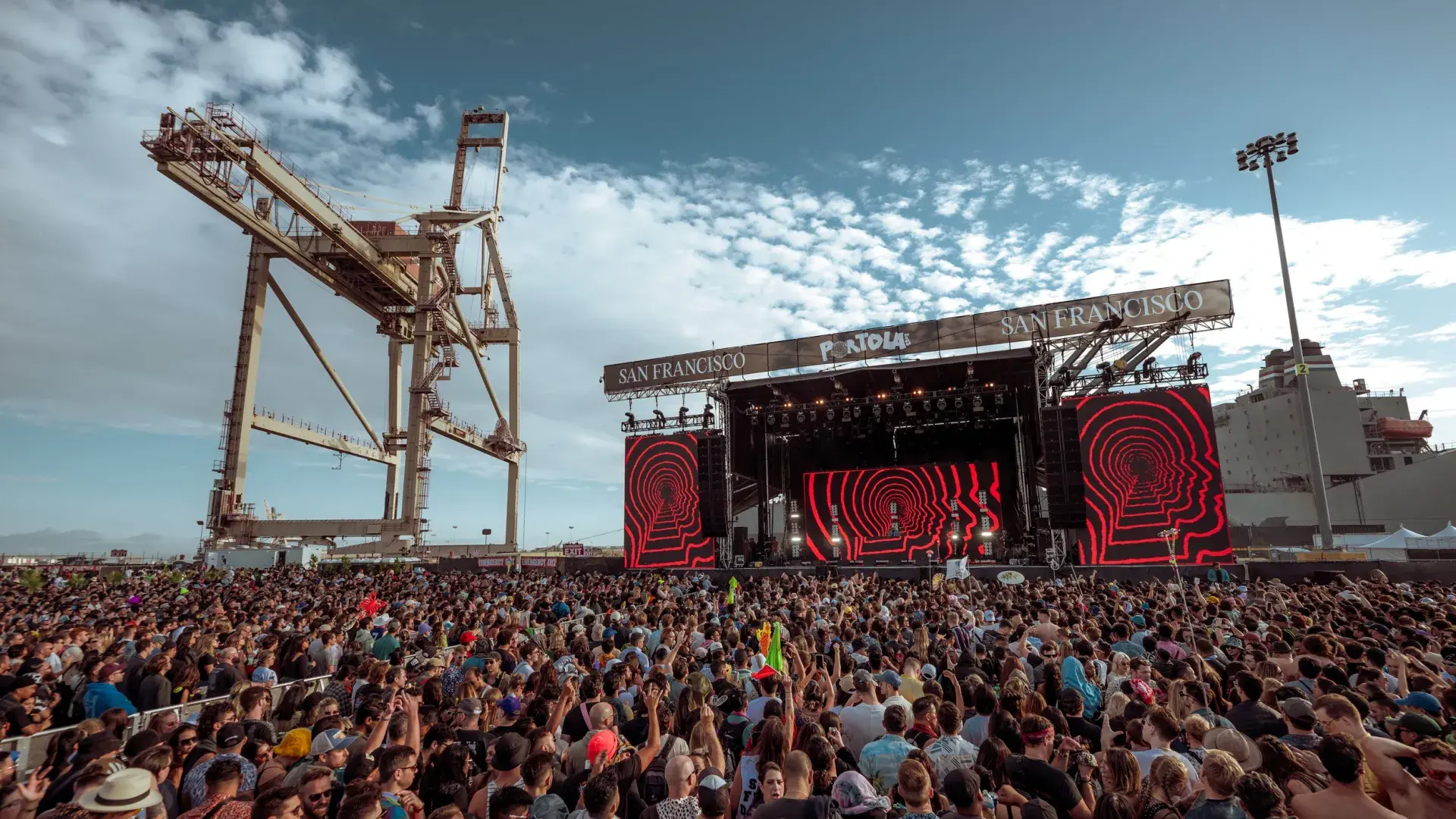 ポートラ音楽祭