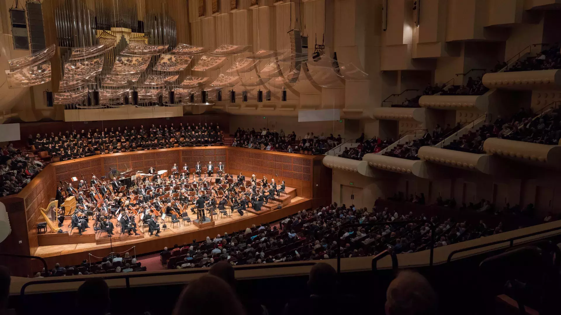 SF Symphony Chorus.