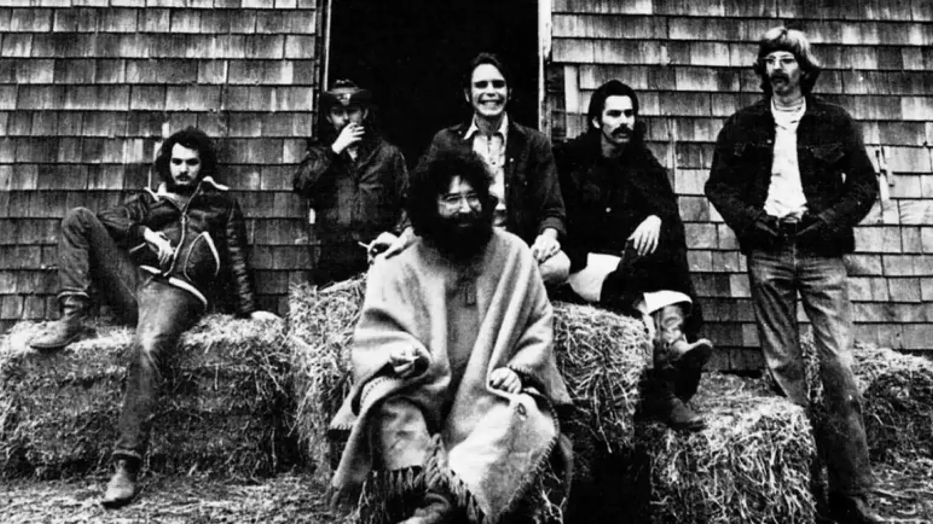 Grateful Dead