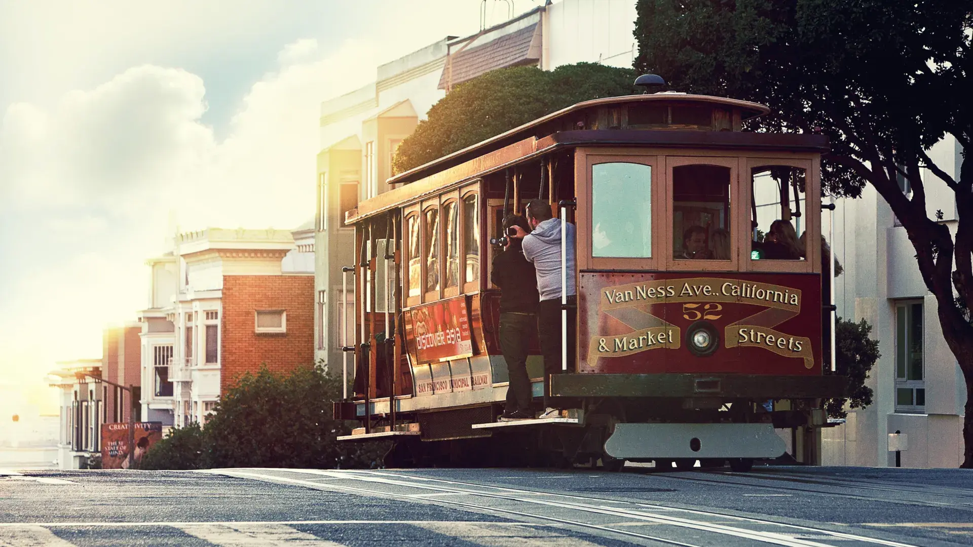 Cable Car