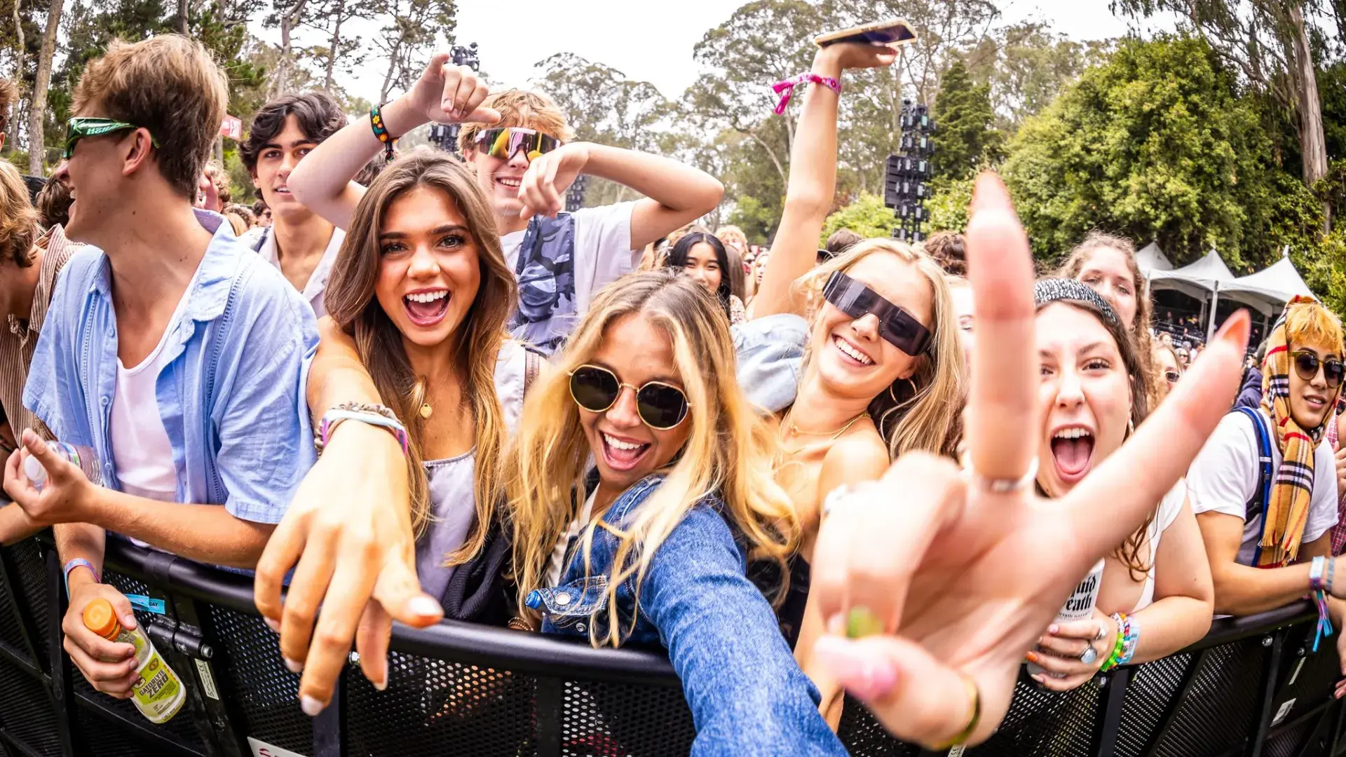 Outside Lands