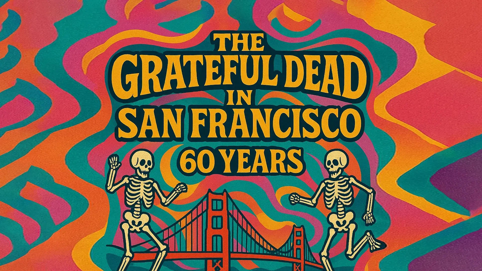 Grateful Dead pic