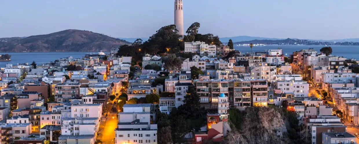Torre Coit