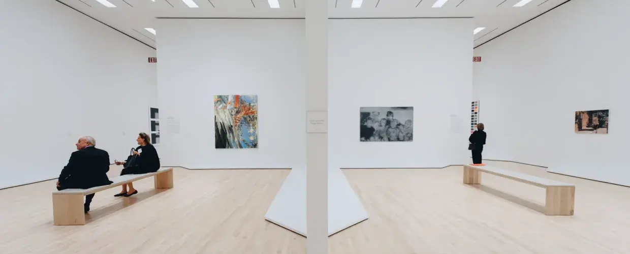 Arts & Culture