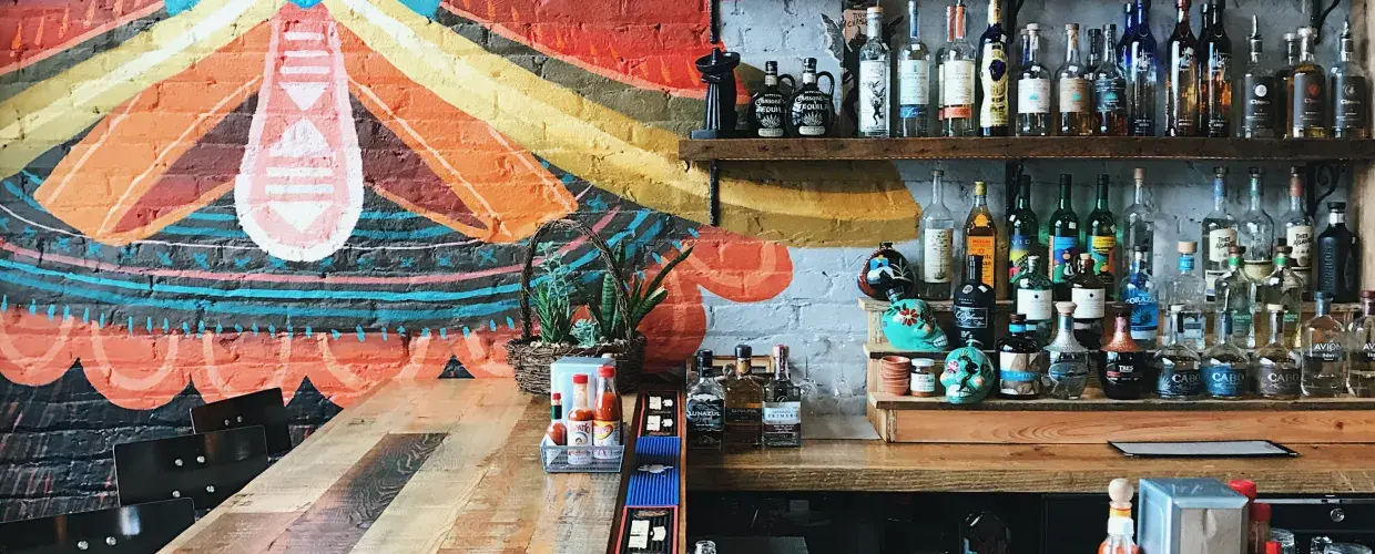 The Best Streets for Bar Hopping in San Francisco