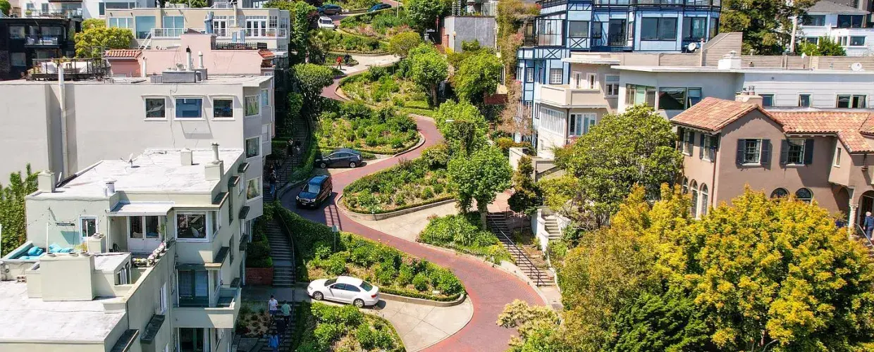 Rua Lombard
