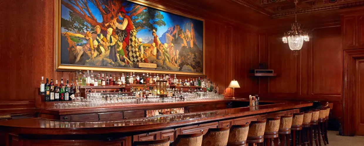 Five Reasons to Meet in San Francisco Right Now