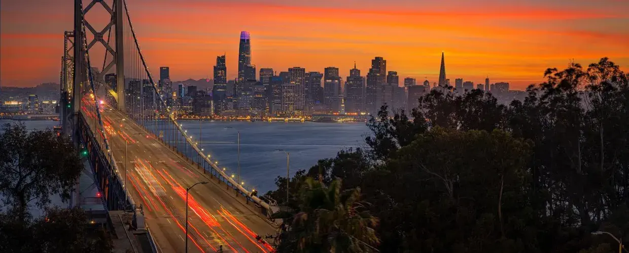 Transportation Basics: How to Get to San Francisco from Oakland