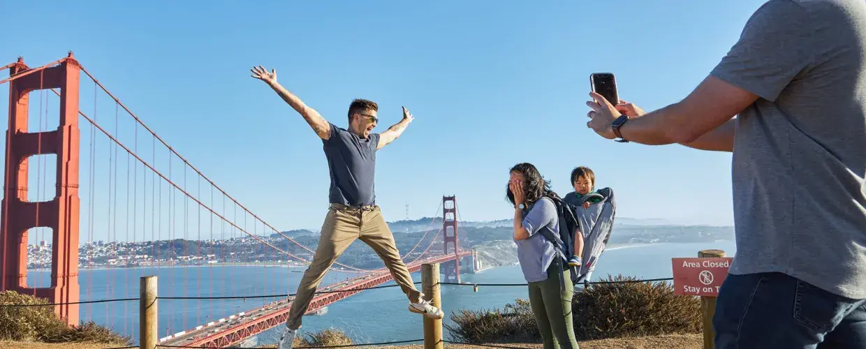 28 Things Not to Miss in San Francisco