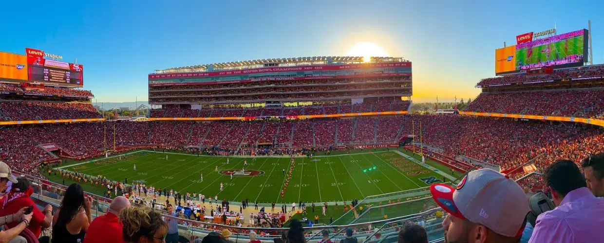 Levi's Stadium