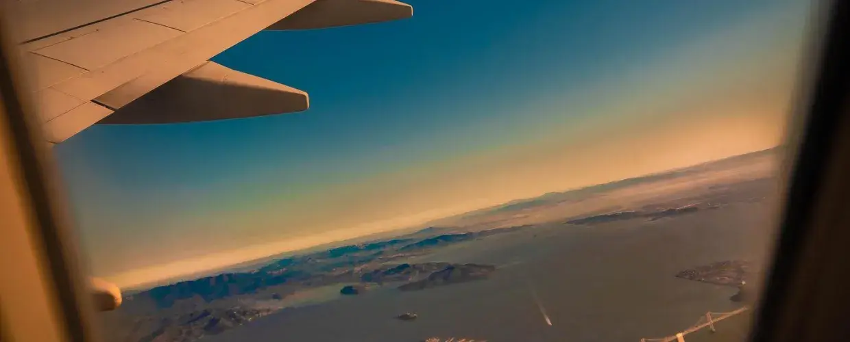 Transportation Basics: How to Get to San Francisco from SJC