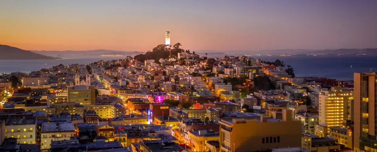 North Beach