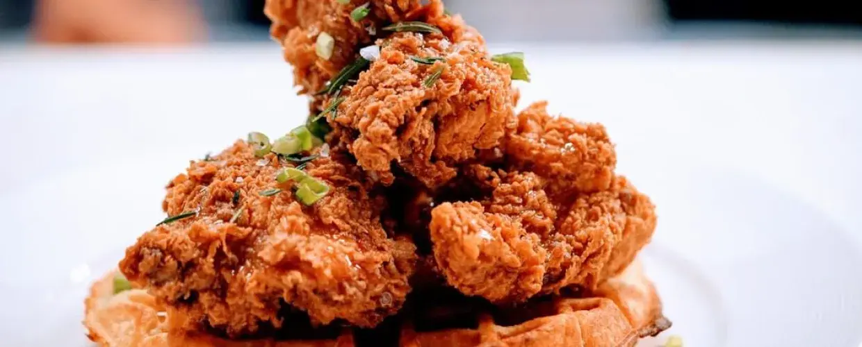 Excellent Black-Owned Restaurants in San Francisco