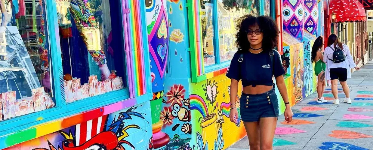 Trip Idea: Take a Jimi Hendrix-Inspired San Francisco Trip