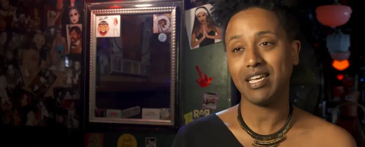 Honey Mahogany fala sobre o espírito, a diversidade e a vida noturna de São Francisco