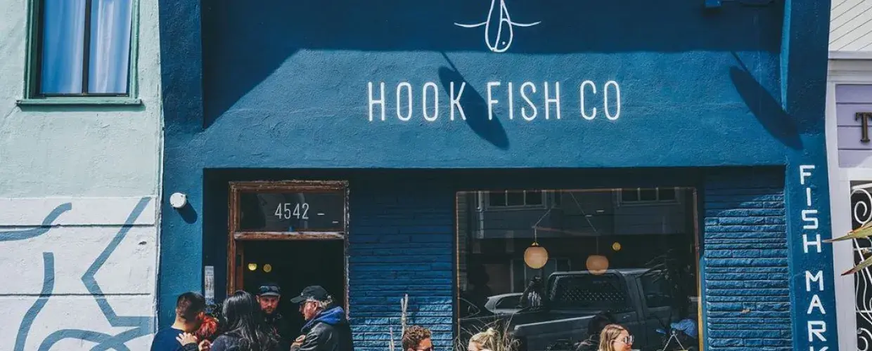 Where to Eat in the Inner and Outer Sunset