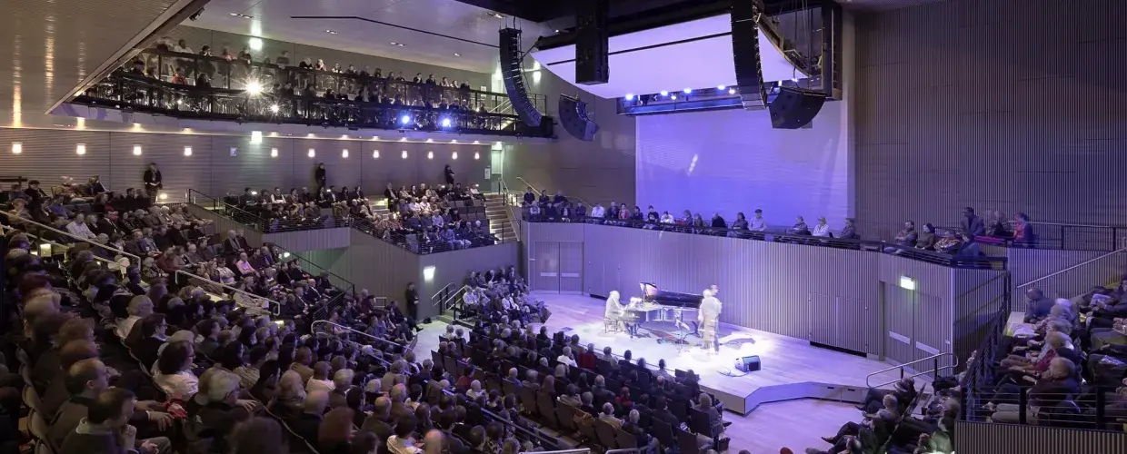 San Francisco Music Venues Rich in Black History