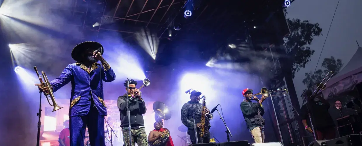 Where to See Jazz and Blues in San Francisco