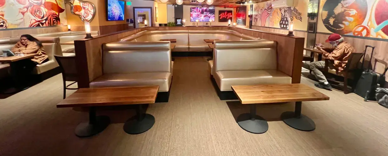 The Cannabis Lounge Scene of San Francisco