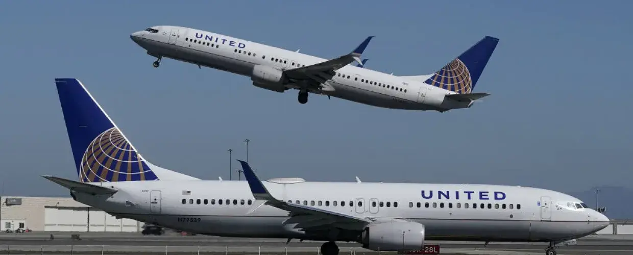 Relax on Travel to San Francisco in the United Polaris Lounge at SFO