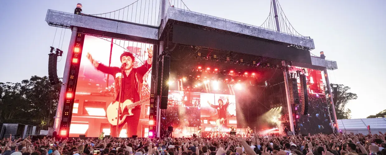 Outside Lands