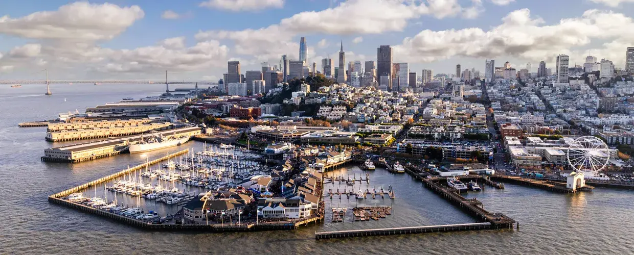 Sustainable Meetings & Conventions in San Francisco