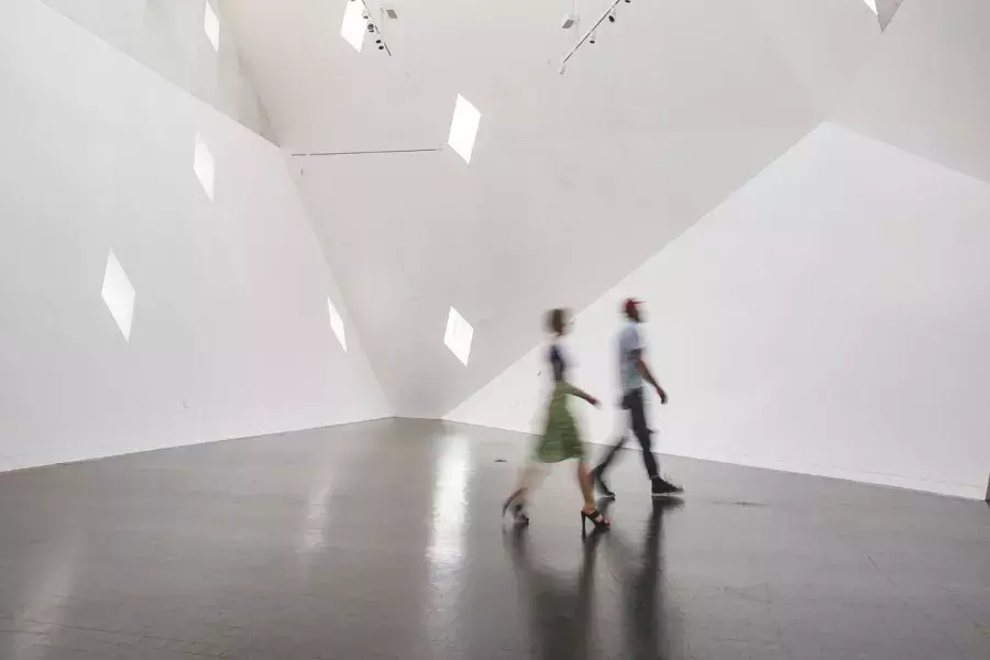 現代ユダヤ博物館