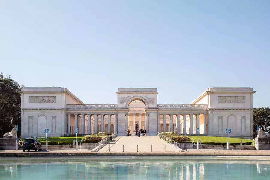 Legion of Honor