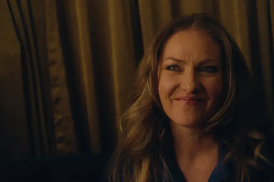 Teresa Goines, founder of Old Skool Cafe