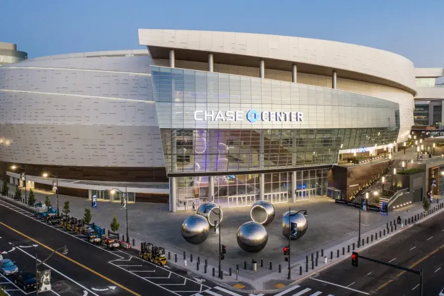Chase Center