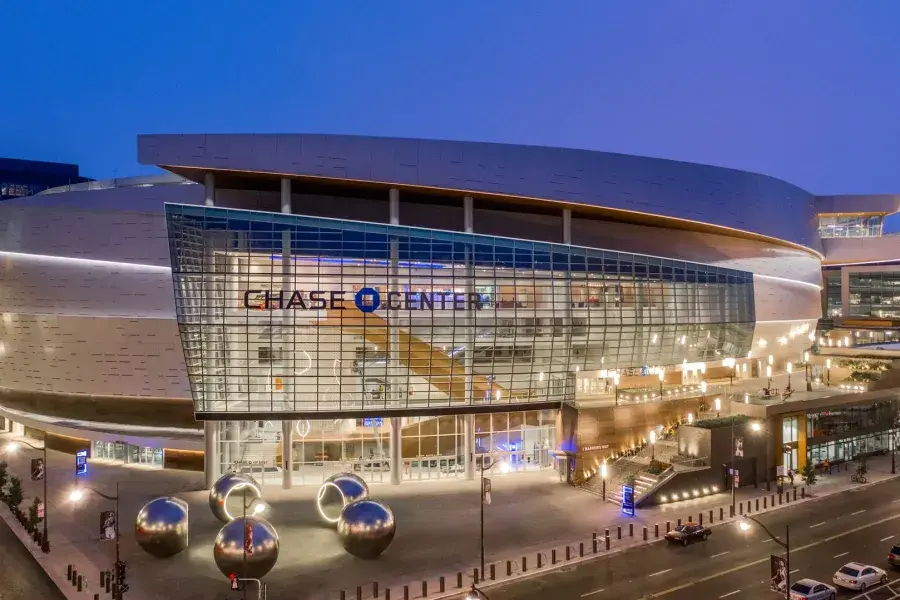 Chase Center