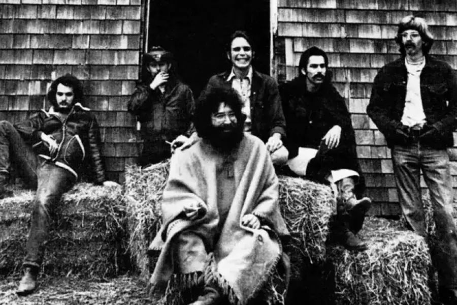 Grateful Dead