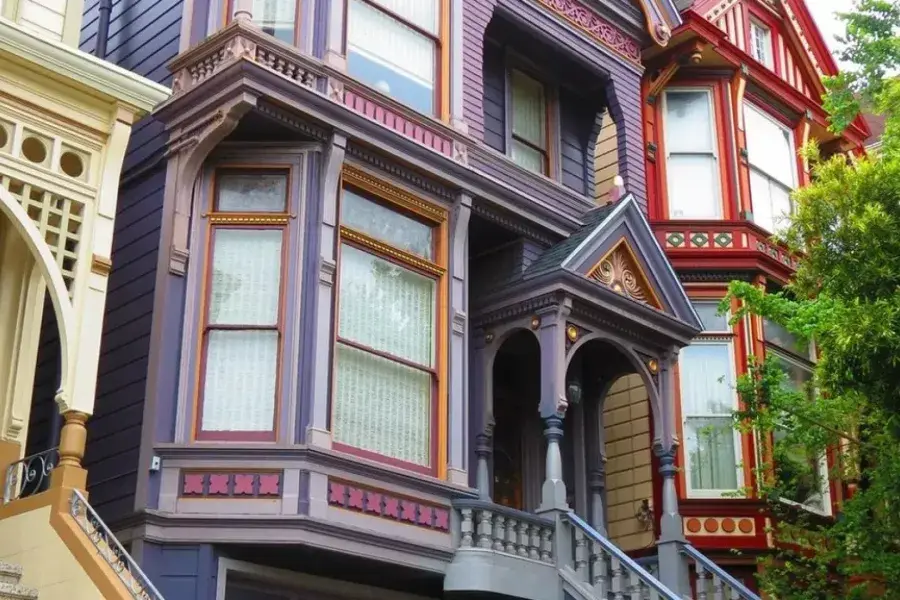 haight