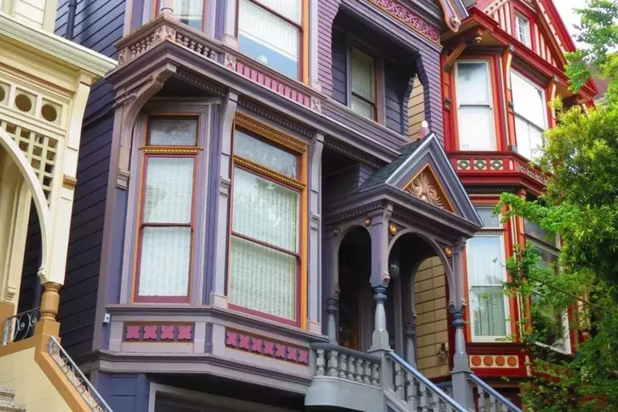 haight