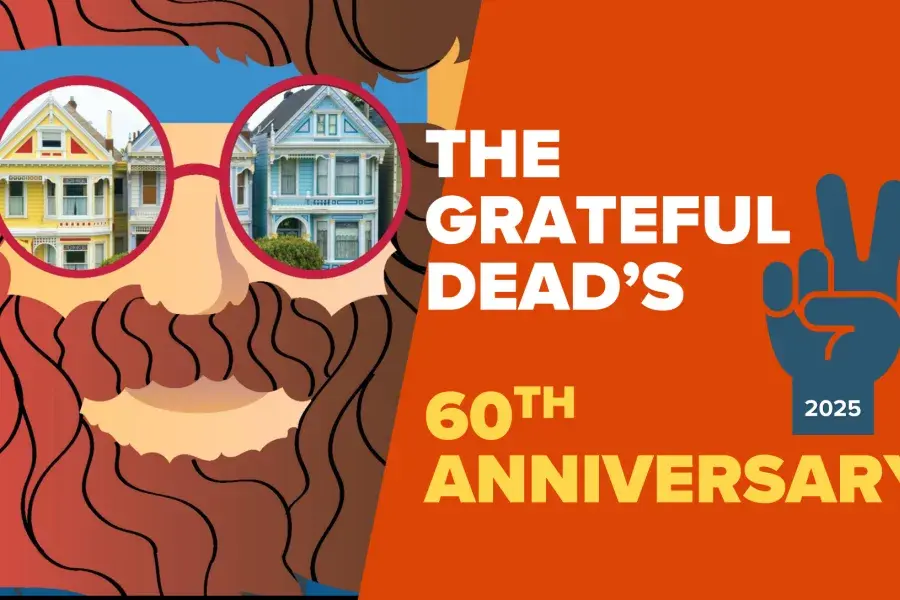 グレイトフル・デッド