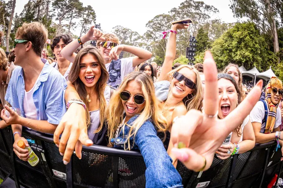 Outside Lands