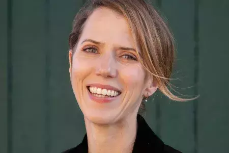 Tiro na cabeça de Charlotte Rygh