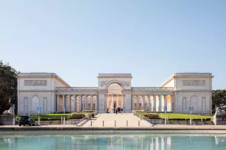 Legion of Honor