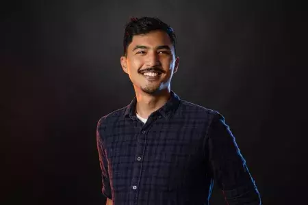 Tiro na cabeça de Joey Yee