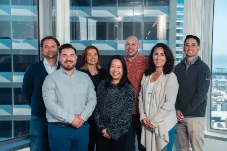 Meet the team