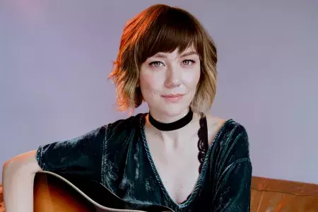 Molly Tuttle