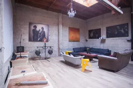 Zeo's Loft